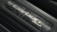 视频@阿斯顿-马丁DB9 Carbon即将日内瓦车展首发