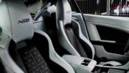 视频@阿斯顿-马丁V8 Vantage N430即将日内瓦首发