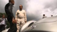 视频@2014古德伍德速度节专辑之4#梅赛德斯-奔驰
