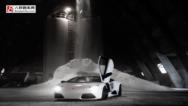 品鉴∣兰博基尼传奇V12超级跑车迈入21世纪