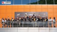 兰博基尼Super Trofeo亚洲挑战赛将逐鹿上海