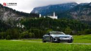 共赴静奢之境，Audi e-tron引领高阶休旅生活方式