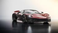 ​Automobili Pininfarina推出定制车型