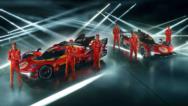 法拉利角逐2026赛季FIA WEC揭幕战