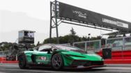 Temerario Super Trofeo正式首发
